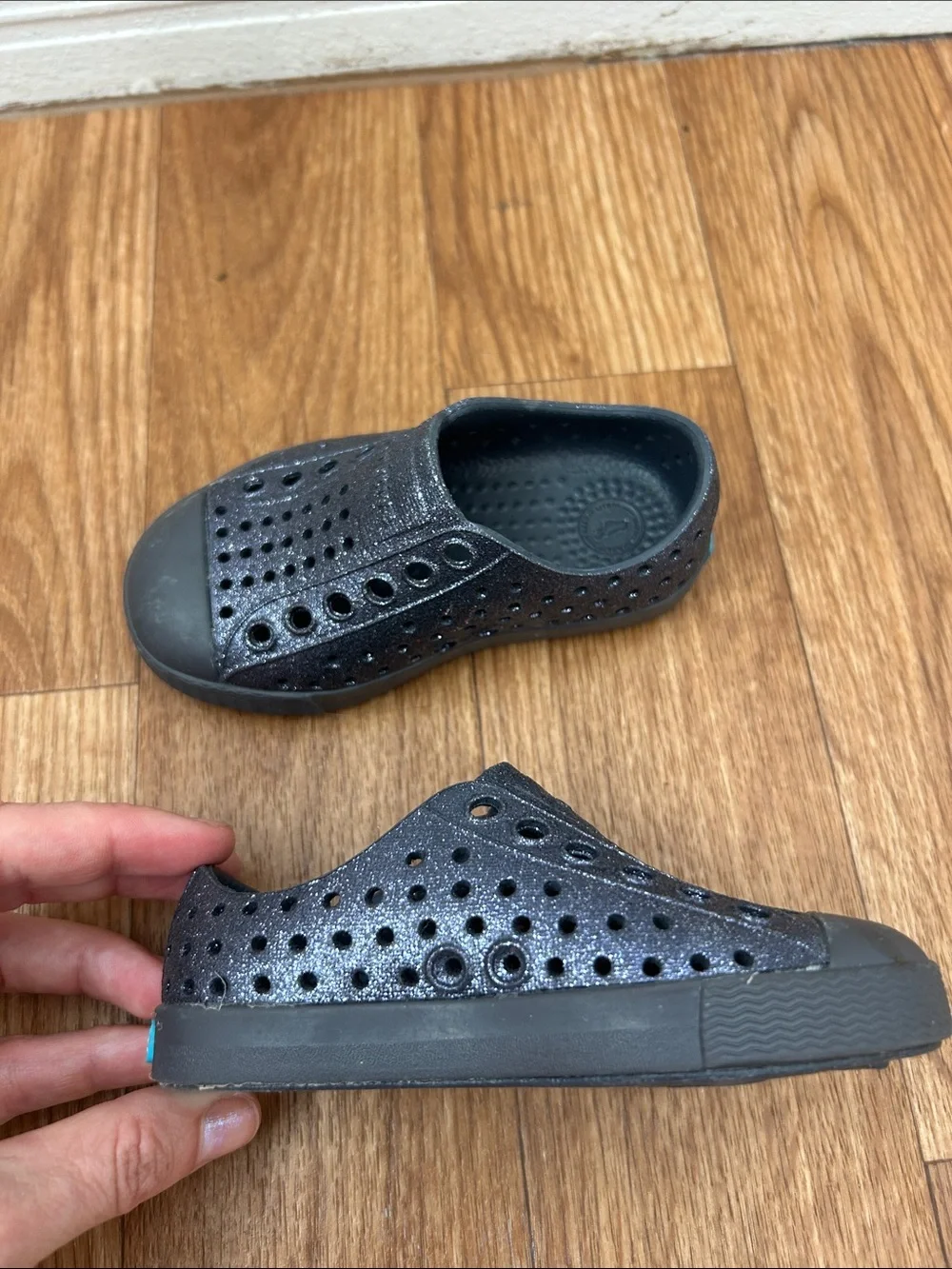 Native jefferson slip